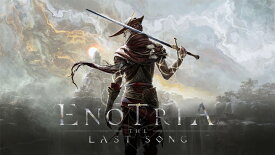 Enotria: The Last Song - PS5