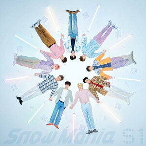Snow Mania S1(CD)