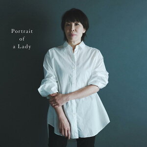 �w�l�̏ё�(Portrait of a Lady) - �� �R�q CD