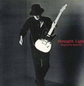 Straight Light(2017 Remaster)
