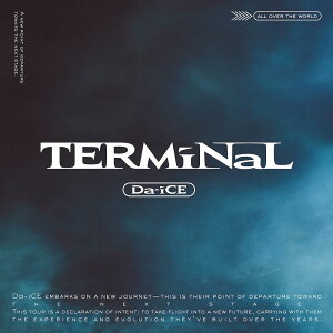 TERMiNaL (AL(�X�}�v���Ή�)�j - Da-iCE