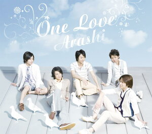 One Love (�ʏ��) - ��