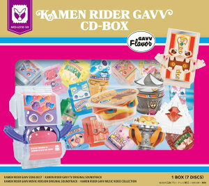 ���ʃ��C�_�[�K�� CD-BOX (���񐶎Y�����(AL6���g+Blu�[ray Disc)) - V.A.