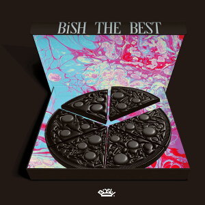BiSH THE BEST(CD��)(AL2���g)