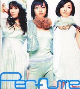 Perfume�@�`Complete Best�`�@(D V D�t)