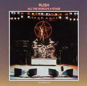 All The World�fs A Stage