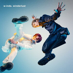 winderlust�ʏ��(���T�Ȃ�)