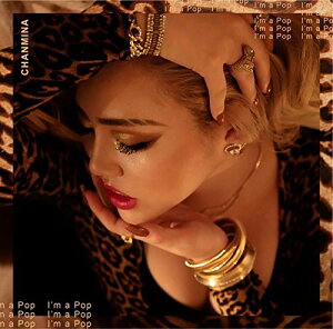 I�fm a Pop(�ʏ��)