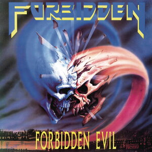 Forbidden Evil (remastered 2008)
