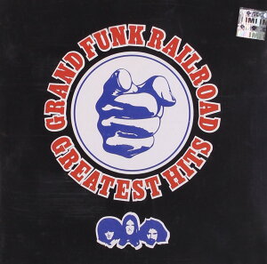 GREATEST HITS