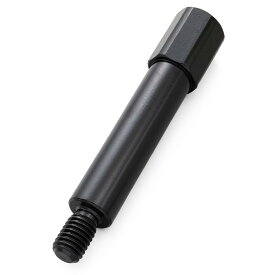 デイトナ(Daytona) バイク ミラー アダプター BMW 変換用 車体側正ネジ8mm/ミラー側正ネジ10mm 1個入り 61603