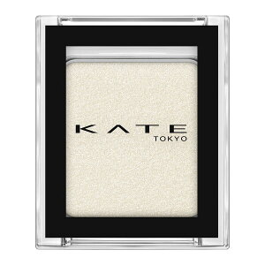 KATE(�P�C�g) �U �A�C�J���[ 001 �p�[���z���C�g �A�C�V���h�E 1.4�O���� (x 1)