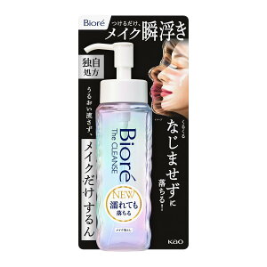 Biore �r�I�� �U�N�����Y �I�C�����C�N���Ƃ� �{�� 190ml �N�����W���O�I�C�� �N�����W���O ���C�N���Ƃ�