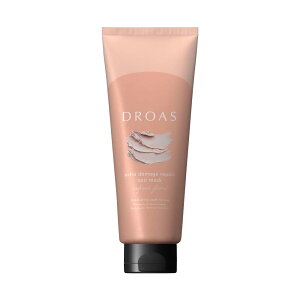 DROAS �h���A�X | �w�A�}�X�N �G�N�X�g���_���[�W���y�A 200g �N���C�w�A�}�X�N