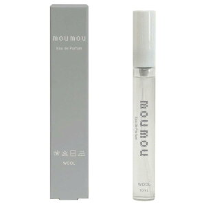 moumou(���[���[)�I�[�h�p���t�@��(����)�E�[��(�g������ݍ��ނ悤�ȍ���)10ml