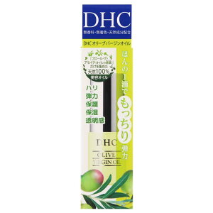 DHC �I���[�u�o�[�W���I�C�� (SS) 7mL