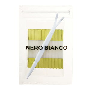 �L�� NERO BIANCIO �ӂ����e�[�v ��d �A�C �t�@�C�o�[�^�C�v KQ3511