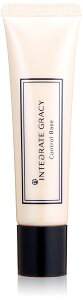 �C���e�O���[�g �O���C�V�B (INTEGRATE GRACY) �R���g���[���x�[�X (�s���N) (SPF15�EPA+) 25g