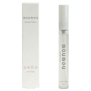 moumou(���[���[)�I�[�h�p���t�@��(����)�R�b�g��(������̂��鐴�炩�ȍ���)10ml