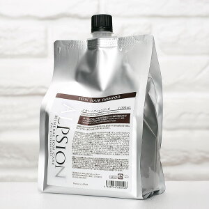 ALPSION �A���s�W���� �C�I���w�A�V�����v�[ H 1000ml ���t�B��