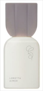 �����b�^�G��(LORETTA AIMER) �X�^�C�����O�I�C�� 120ml