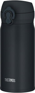 �y�H��@�Ή����f���z �T�[���X ���� �^��f�M�P�[�^�C�}�O 350ml �u���b�N�W�F�C�h ���݌��O���Ă������ȒP �y�ʃ^�C�v �����^�b�`�I�[�v�� �X�e�����X �{�g�� �ۉ��ۗ� JNL-S350 BK-J