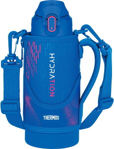 �T�[���X ���� �^��f�M�X�|�[�c�{�g�� 800ml �u���[�s���N �ۗ��p �q���p �|�[�`�t�� ���ɗD�����X�g���b�v FJS-800F BLP