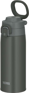�T�[���X ���� �^��f�M�P�[�^�C�}�O �L�����[���[�v�t�� 550ml �_�[�N�O���[ JOS-550 DGY