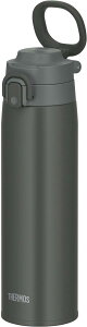�T�[���X ���� �^��f�M�P�[�^�C�}�O �L�����[���[�v�t�� 750ml �_�[�N�O���[ JOS-750 DGY