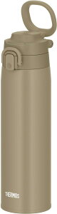�T�[���X ���� �^��f�M�P�[�^�C�}�O �L�����[���[�v�t�� 750ml �x�[�W�� JOS-750 BE