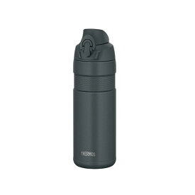 THERMOS 真空断熱スポーツボトルFJP-601 Dグレー