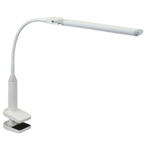 LED�f�X�N�����v �N�����v �z���C�g_LTC-LS36-W 07-8616 �I�[���d�@