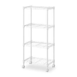 �A�C���X�I�[���} �J���[���^�����b�N�t�B�b�g 4�i ��45×���s��30×����102cm �L���X�^�[�t�� CMF45100C �}�b�g�z���C�g