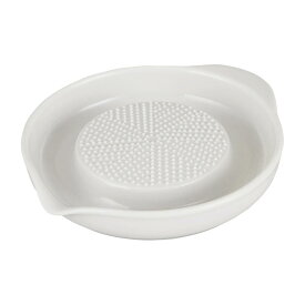 貝印 KAI セ ラミック おろし器 滑り止め 付き 食洗機対応 KAI KITCHEN 日本製 DH8036