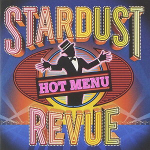 HOT MENU - �X�^�[�_�X�g���r���[