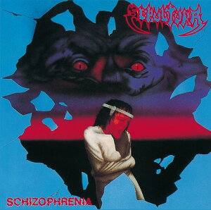 Schizophrenia + Bonus
