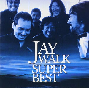 JAYWALK SUPER BEST