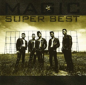 MAGIC SUPER BEST