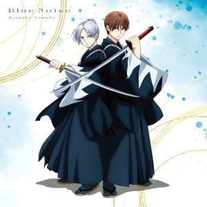 Blue Noise (���Ԑ��Y�����) (CD+Blu�[ray) -Ryosuke Yamada