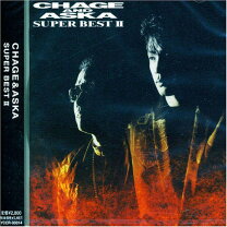 楽天市場】super best ii chage&askaの通販