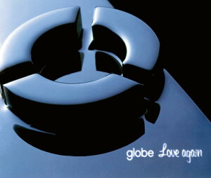Love again (�A�i���O(12�C���`)2���g) (���񐶎Y����) - globe Analog