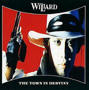 THE TOWN IN DESTINY