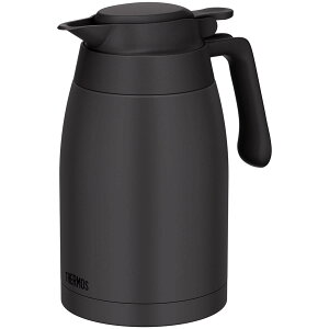 �y�H��@�Ή����f���z �T�[���X �X�e�����X�|�b�g 1.5L �_�[�N�O���[ �ۉ��|�b�g ���|�b�g �ۉ��ۗ� �L���݌v TTG-1500 DGY