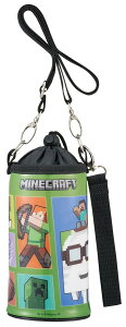 �X�P�[�^�[(Skater) �G�i���� �y�b�g�{�g���P�[�X 500ml �}�C���N���t�g Minecraft 26 �j�̎q PVPC6-A