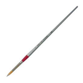 ホルベイン 油彩/アクリル用画筆 リセーブル 2100R ラウンド 12号 105127