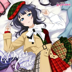 NIJIGAKU Monthly Songs��10���x�V���O��Dress Code