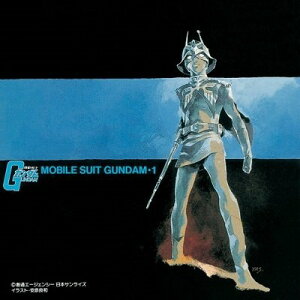 MOBILE SUIT GUNDAM1BGM�W