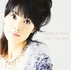 Songs �� Voice