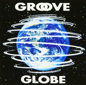 GROOVE GLOBE - T-SQUARE