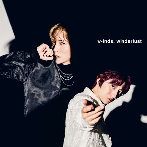 winderlust ����� BD�t(���T�Ȃ�)